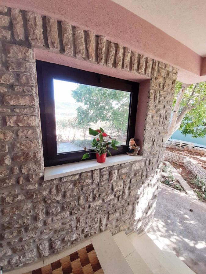 Apartments Renato Muzic Cres Exterior foto