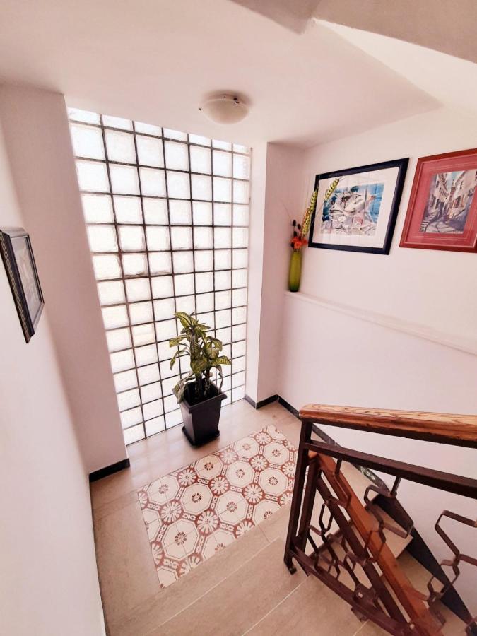 Apartments Renato Muzic Cres Exterior foto
